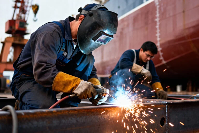 Work Force 